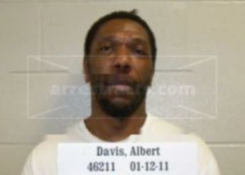 Albert Davis