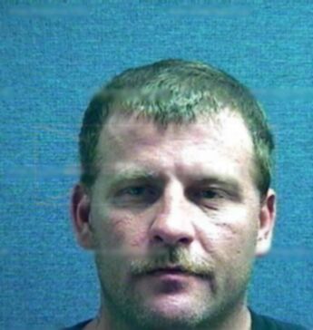 Ernest Glenn Stephens