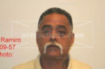 Ramiro James Guzman