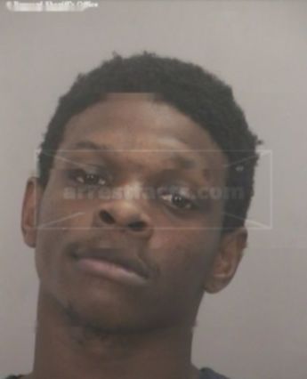 Gernard Dewan Graham