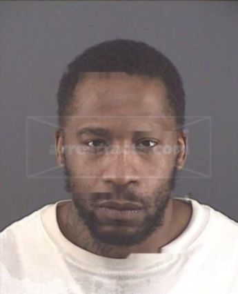 Maurice Lamont Jones