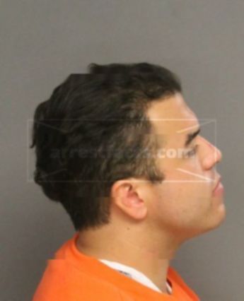 Adrian Gabriel Molina