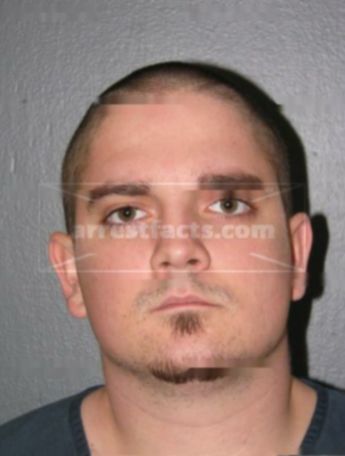 Brandon Joseph Flaherty