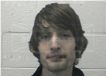 Hodges Brandon Allan