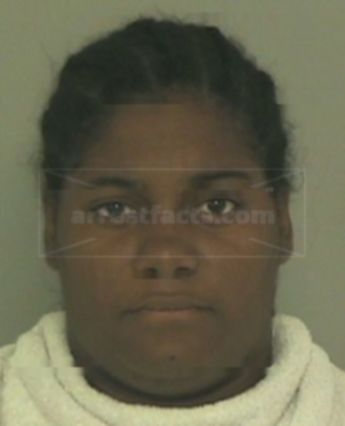 Ashton Nicole Simon