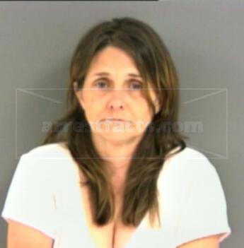 Linda Hall Etheredge