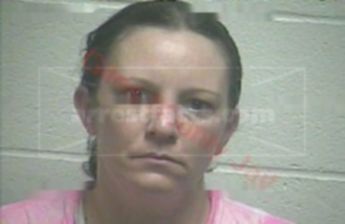 Jennifer Kay Lewis
