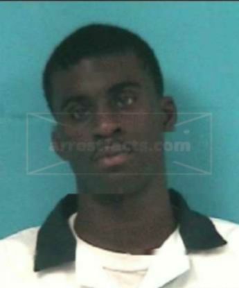 Keith Dayquin Evans