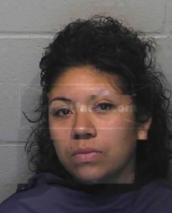 Karissa Monay Bradshaw