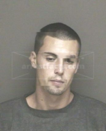 Matthew Steven Greene