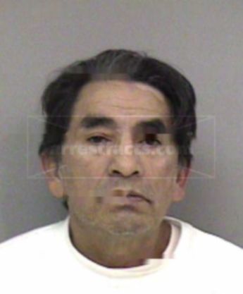 Joe D Espinoza