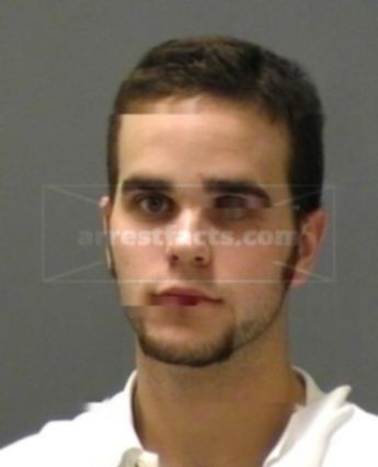 Marshall Michaeljames Messinger