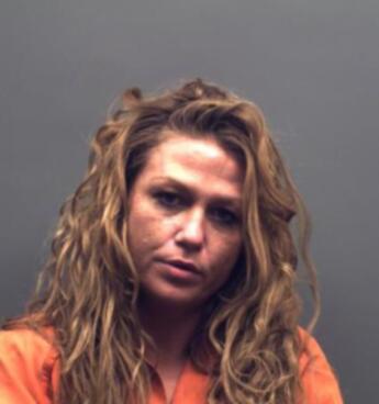 Keisha Nicole Tubbs