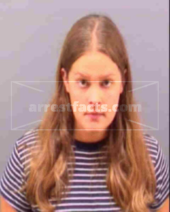 Sarah R Jennings