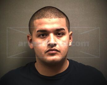 Eric Lloyd Villalobos