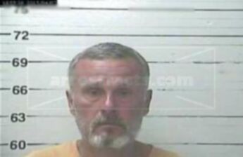 Michael Donald Marshall