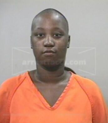 Keinisha Denise Anderson