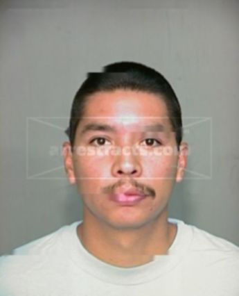 Raymond Jimenez
