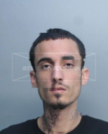Hugo Alejandro Riesgo