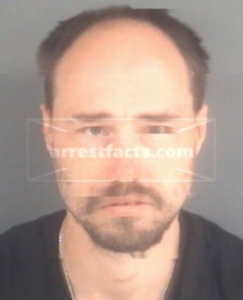 Daniel Arthur Louk