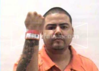 Molina Kristan Eric
