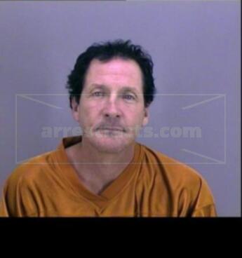 Donald Wade Yarbrough