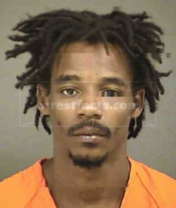 Cortez Marquell Johnson