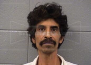 Mario Aguilar Cortez