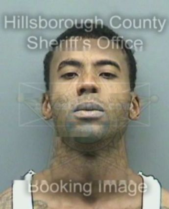 Dontray Campbell