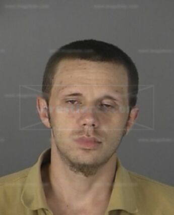 Ronald Scott Wilkinson