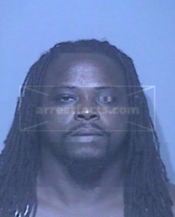 Eddie Terrell Parker