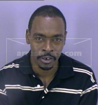 Antonio D. Wilkins