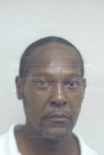 Melvin Bates