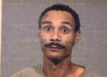 Curtis Norman Washington