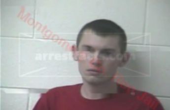 Trevor Dylan Warner