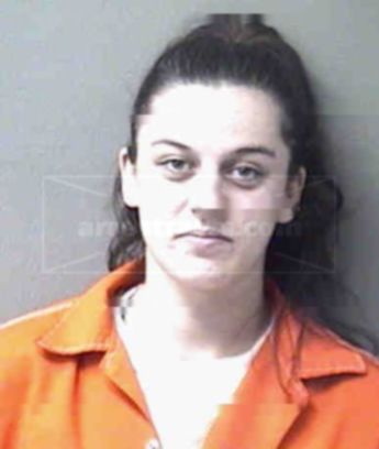 Brittnay Ann Beckwith
