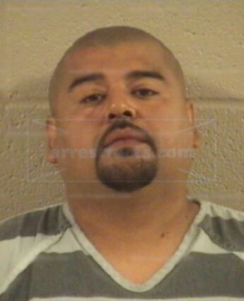 Victor Manuel Hernandez