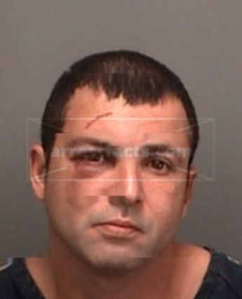 Oscar Velazquez