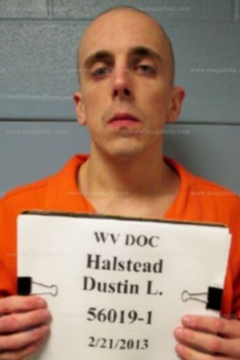 Dustin Lee Halstead