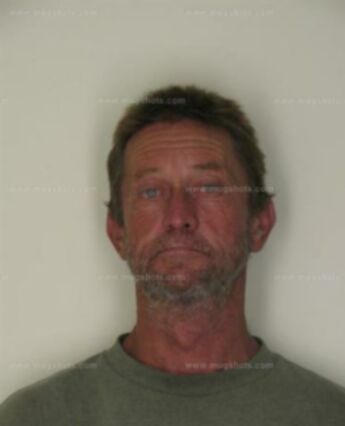 Richard Terry Boone
