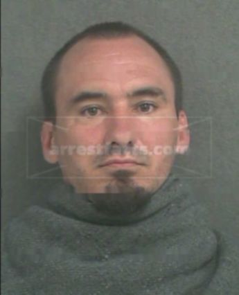 Jeffrey Allen Bendure