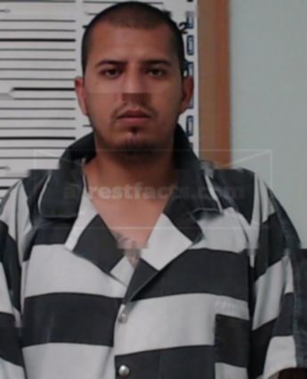Roberto Zamora-Ramon