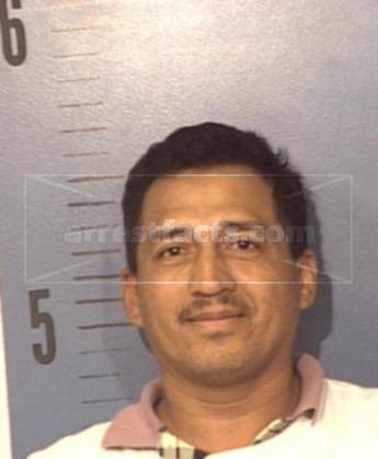 Francisco Antonio Martinez