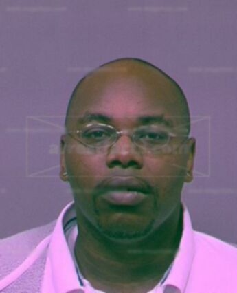 William Perry Pierce Jr.