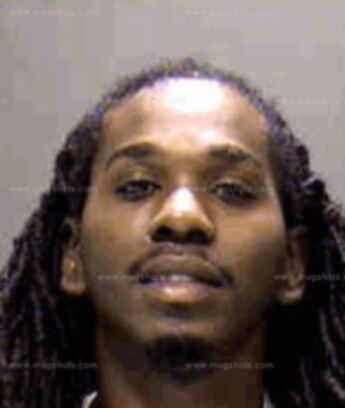 Dwight Toray Cherry