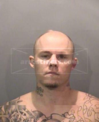 Branden Lee Kerr