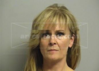 Marian Suzette Holcomb