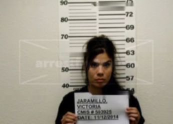 Victoria Jaramillo