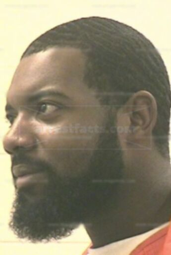 Victor Sharone Jackson