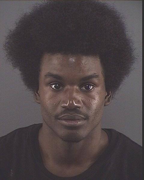 Clarence Marcus Otis